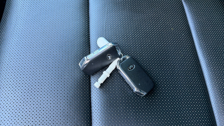 Kia Sportage 1.6T GDi ISG 4 5dr DCT Auto [AWD] Petrol Estate